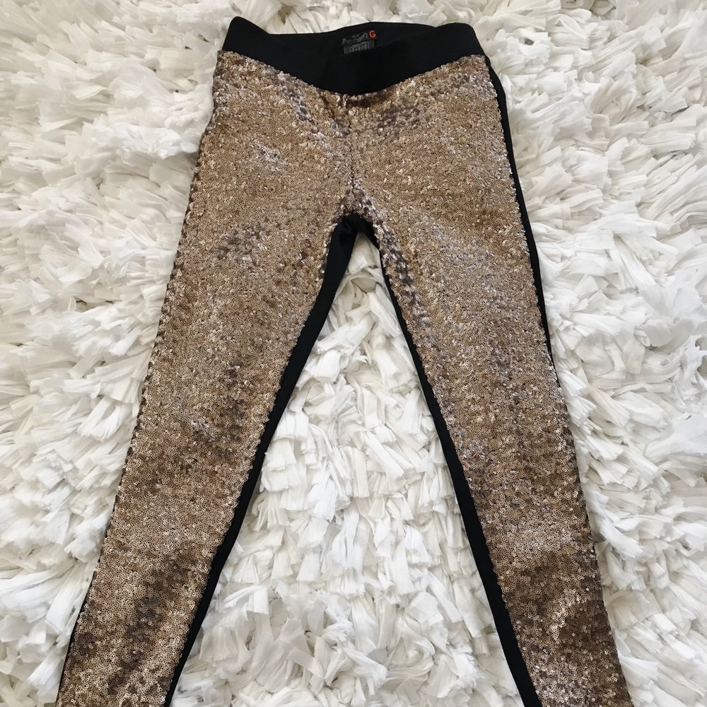 Guess Sequin Leggings